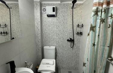 Calypso Seaside Apartment - Foto 28