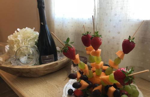 Agriturismo Monti di Jogliu - Foto 10