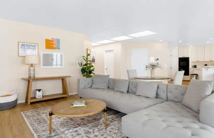 Beachfront Home w Ocean Views • Right on Mission Beach Belmont by AvantStay - Foto 12