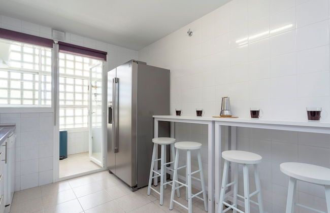 Sunstay Costa Lago Flat III Torremolinos - Foto 14