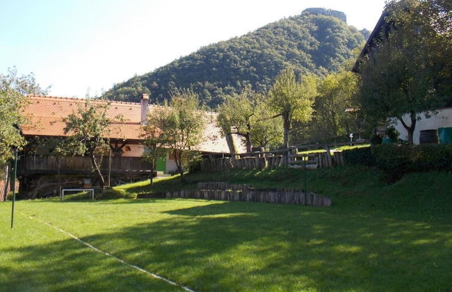 Country House Etno Kuca pod Okicem - Photo 13