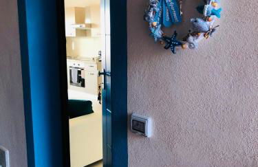 Apartment Tramonto sea-front - Foto 12