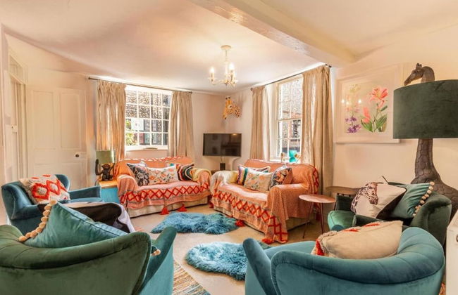 Host Stay The Old Paul Pry - Foto 10