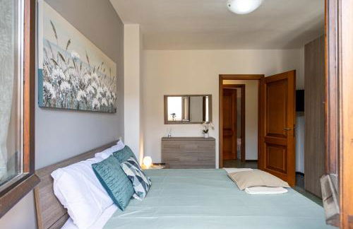 SMART FLAT - Lago Maggiore - Private Garage, Wi-Fi - Foto 24