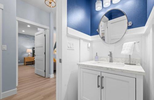 Woodland Escape on Mission Lake-Worldcup Fan Zone 30 min drive - Foto 39