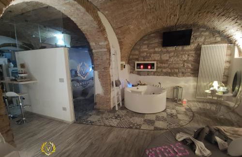 VenuSuite VENOSA - Luxury House, Spa & Relax - - Foto 9