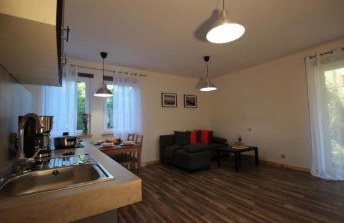 ApartDębki - Foto 44