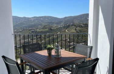 Vista DIMAS 03 , Frigiliana - Photo 6