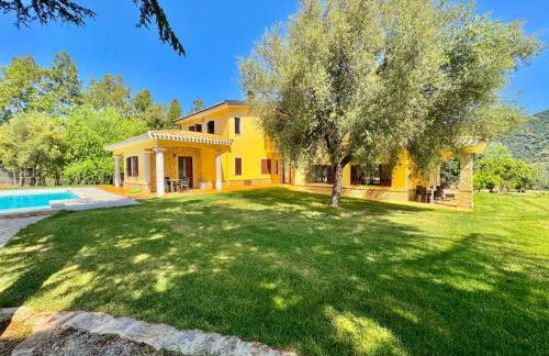 Villa With Pool - Foto 35