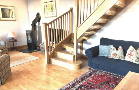 The Arches, Borthwick Mains Farm, - Foto 25