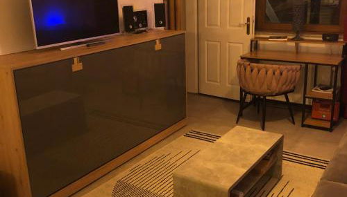 Willkommen im Casa Felice, der Wohlfühl Oase mit Balkon, 4 Betten und Homeoffice Platz - Foto 5