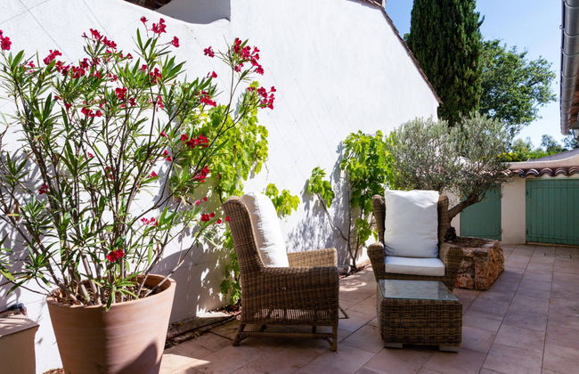 Les Résidences de Beauvallon - Foto 17