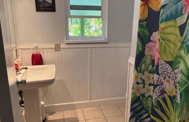 Tropical Jungalow Near the Ocean Cliffs - Foto 16