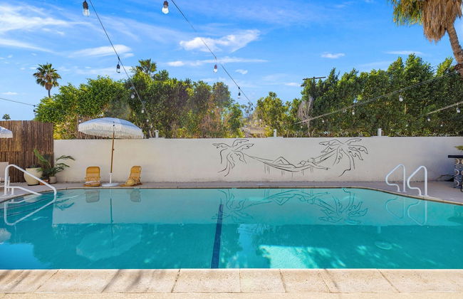 The Maya - Entire Hotel Buyout - Private Gym - Private Game Room - Private Living Area - Foto 27