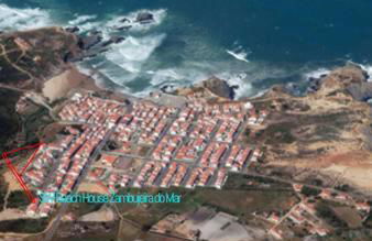 SW Beach House Zambujeira do Mar - Foto 39