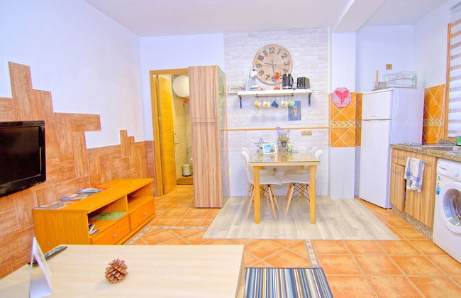 AltaMálaga Apartments - Foto 6