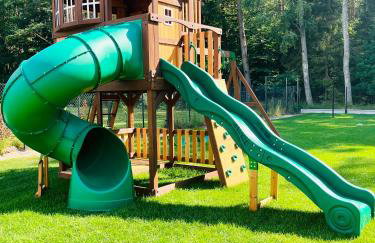 Białogórskie wrzosowisko - Foto 15