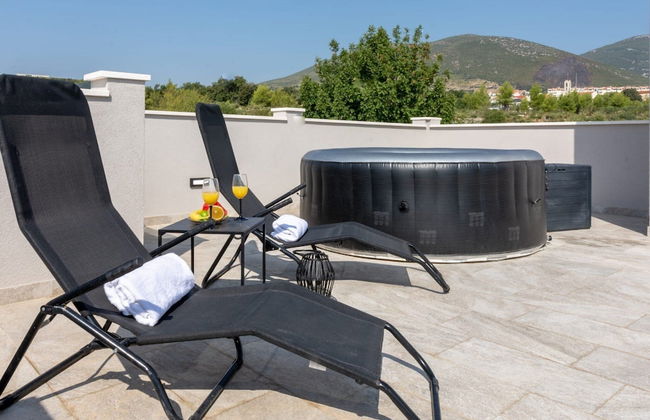 Villa Infinity - Foto 39