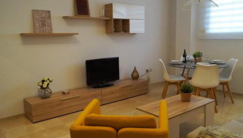 Apartamento Plaza Alfonso XII - Foto 4