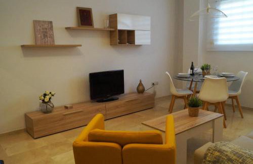 Apartamento Plaza Alfonso XII - Foto 4