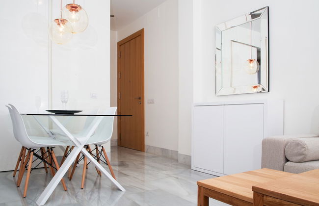 Domopolitan Alcazabilla 15 - Foto 14