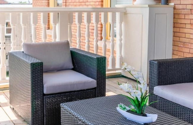 Presidential Suite - Foto 15