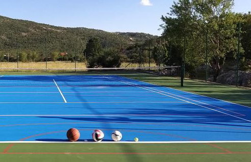 Gorgeous Home In Neoric With Sauna - Photo 18