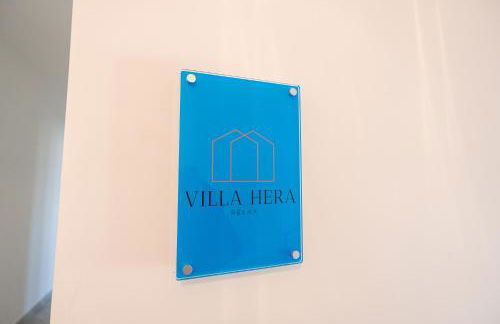 Villa Hera Relax - Foto 67