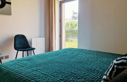 Loft de Layolette, Laguiole centre, calme - Photo 41