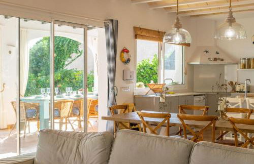 Villa Binimigi in Binisafua - Photo 43