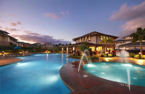 Kauai's 3bedroom 3bath Hawaiian Dream Condo - Foto 62