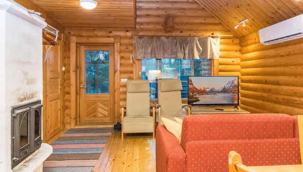 Kuukkelin tupa 2 - Foto 5, Inside other