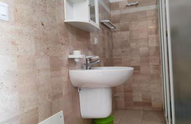 Quadrilocale Dafne 2 in centro vista mare Salento Ugento - Foto 21