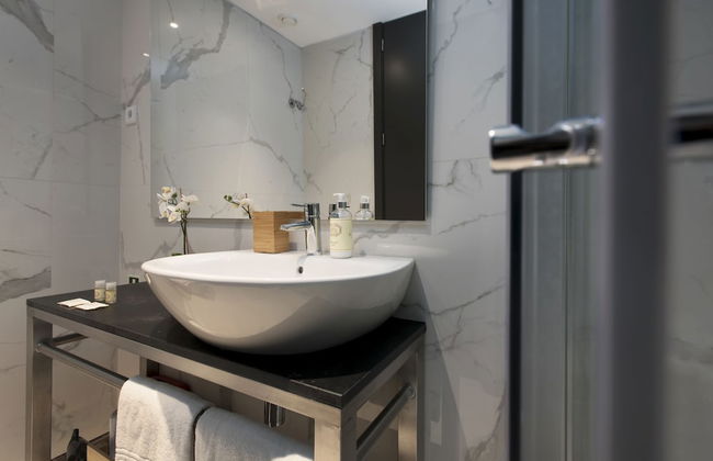 Live In Porto - 68 Regras - Foto 54