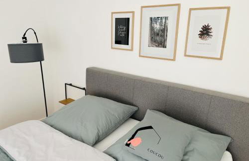 Coucou - Nest im Schwarzwald - Foto 1