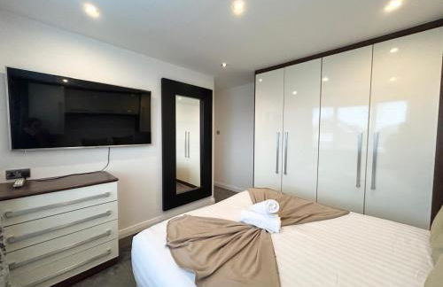 Dalton House - Private Parking - Foto 39