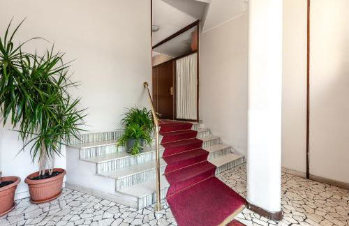 StayEasy Bordighera - Navigli 8th floor terrace - Foto 25