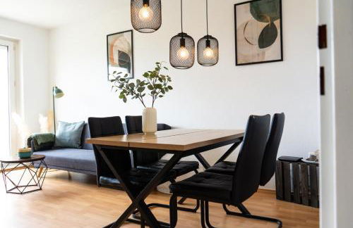 Bremen - 2 bedrooms - balcony - kitchen - Foto 1