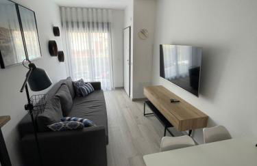 Mar Menor Elisa Apartment - Foto 12