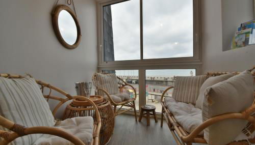 Appartement rénové avec vue sur mer à Fécamp ! - Foto 3