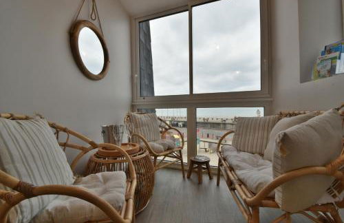 Appartement rénové avec vue sur mer à Fécamp ! - Foto 3