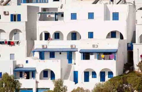 Panorama Rooms - Foto 1