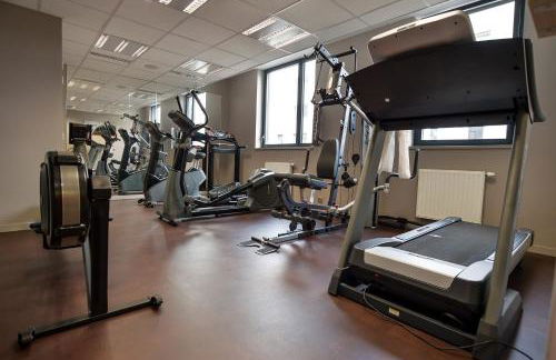 Apparthotel Privilodges Carré de Jaude - Foto 28