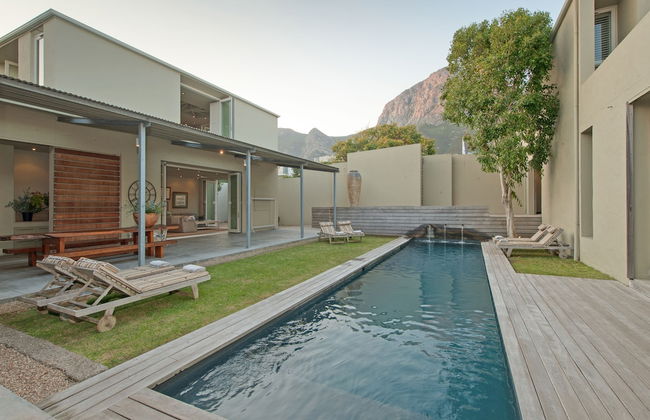 Mosselberg on Grotto Beach - Foto 57