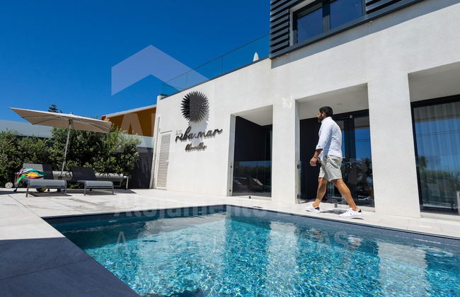 Riba mar Bluevillas 1 3 by Acasadascasas - Foto 4