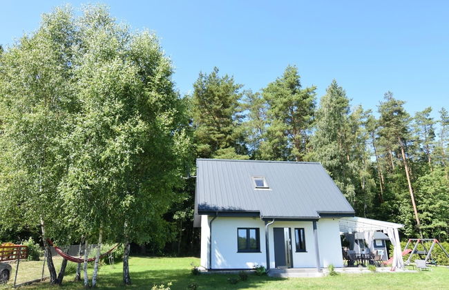 Cottage in a Quiet Location, Slajszewo - Foto 17