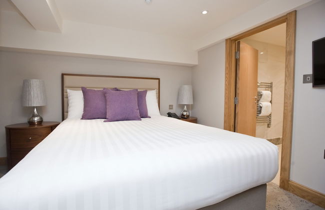 Sanctum London Belsize Road - Foto 7