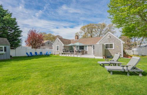 25 Grey Neck Road West Harwich Cape Cod - - Crosswinds II - Foto 51