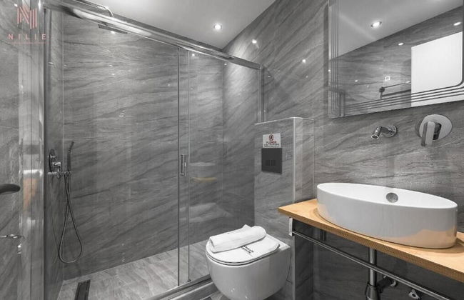 Factory Inn Nilie Hospitality MGMT - Foto 77