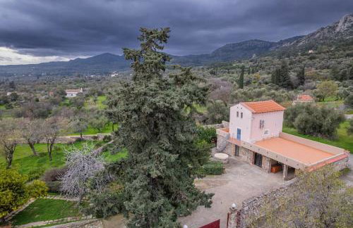 KTHMA "Ν" Πέτρινη Μεζονέτα - Photo 35